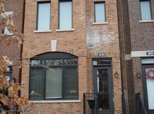 2648 N Paulina St, Chicago, IL 60614
