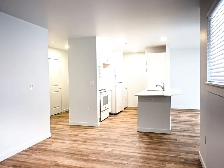 Harrison Village Apartments — Photo 45