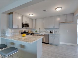 400 Burton St, Henderson, NV 89015