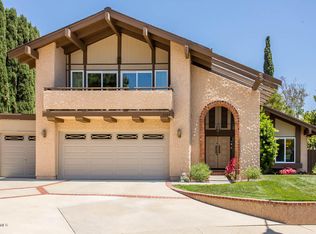 3084 Frontier Ave, Thousand Oaks, CA 91360