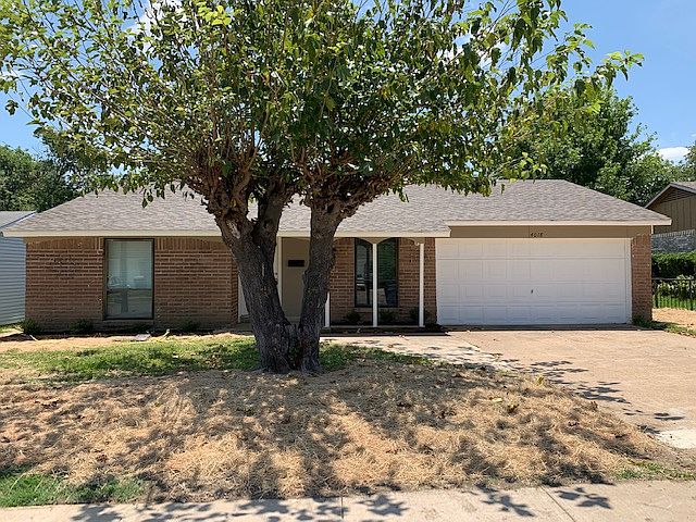 1st image of 4018 Ambrose Dr