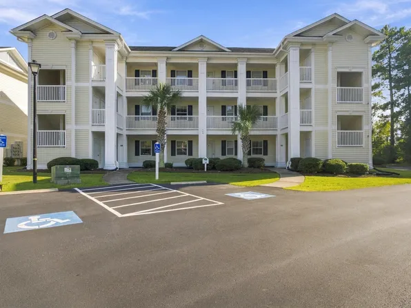 440 Red River Ct. #41G, Myrtle Beach, SC 29579