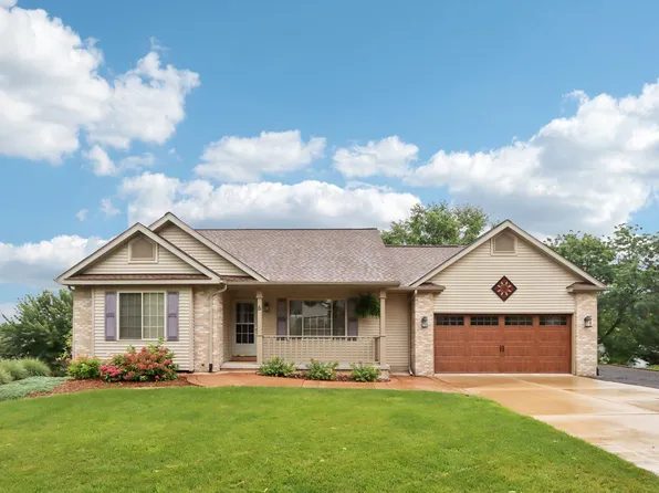 6 Stone Corner Cir, Madison, WI 53704