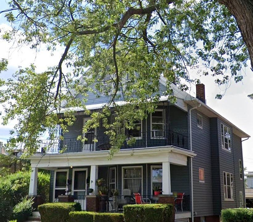 1st image of 1664 Waterbury Rd #Up