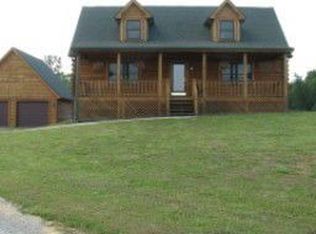 359 Blackwater Landing Dr, Wirtz, VA 24184