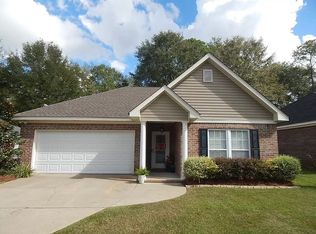 131 Brockton Ct, Dothan, AL 36305