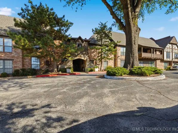 7 Woodward Blvd #E218, Tulsa, OK 74114