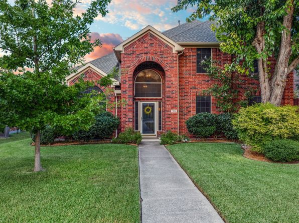 Home for Sale Dallas Texas