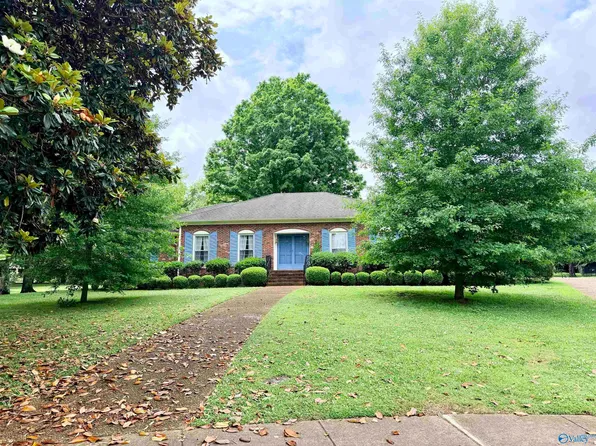6008 Macon Ct SE, Huntsville, AL 35802