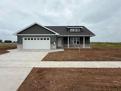 1926 Huffcutt Ln, Waupaca, WI, 54981