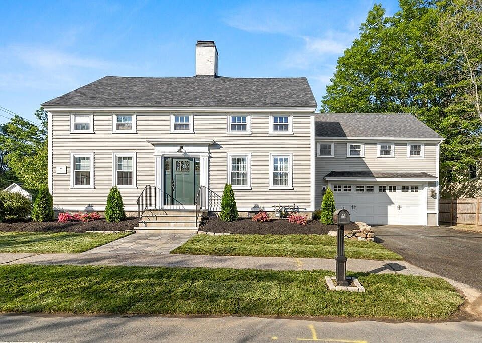 42 S Main St 1, Topsfield, MA 01983 Zillow