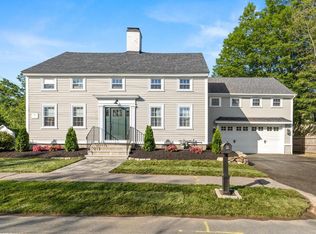 42 S Main St #1, Topsfield, MA 01983