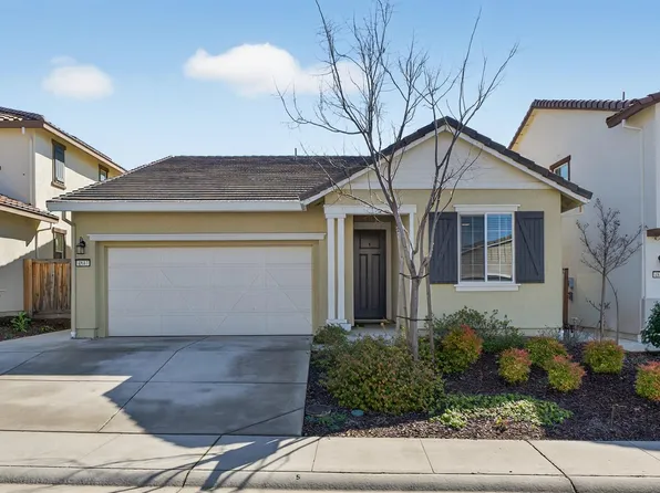 4847 Rockrose Dr, Folsom, CA 95630