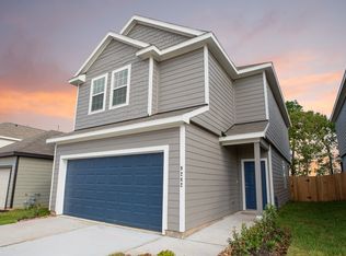 9282 Grace Ridge Dr, Willis, TX 77318
