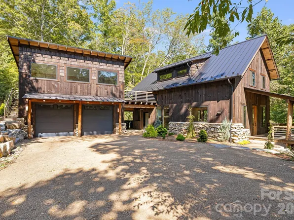 39 Bent Creek Preserve Rd, Asheville, NC 28806