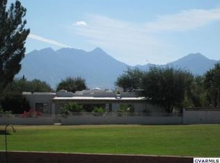 254 E Paseo De Golf, Green Valley, AZ 85614