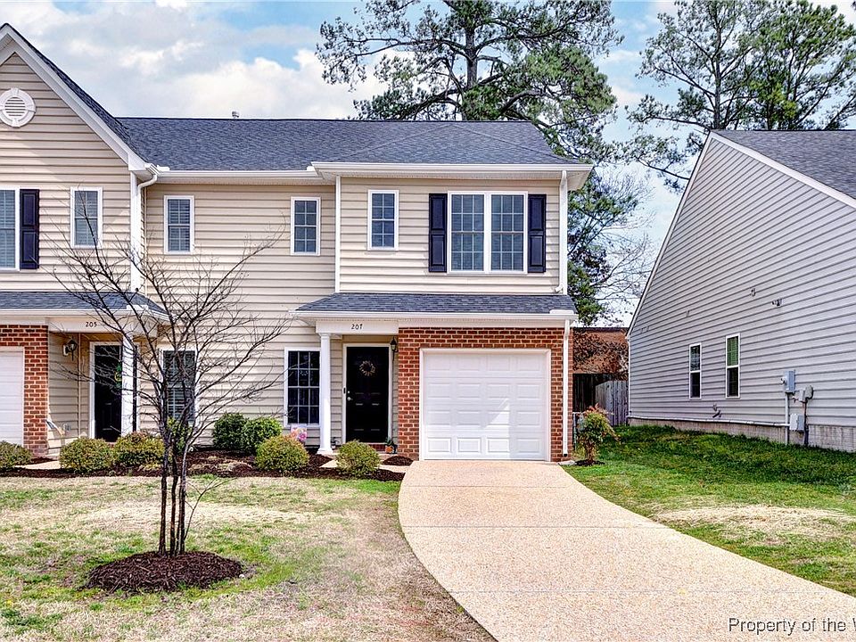 1st image of 207 Lewis Burwell Pl
