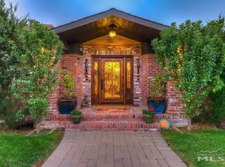 1180 W Peckham Ln, Reno, NV 89509