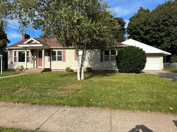 197 Anne St, Clintonville, WI 54929