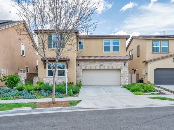 4867 S Avocado Trl, Ontario, CA 91762