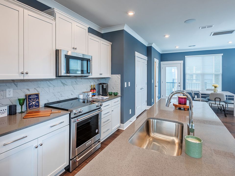 REVE NoDa Junction 4375 Raleigh St Charlotte NC Zillow