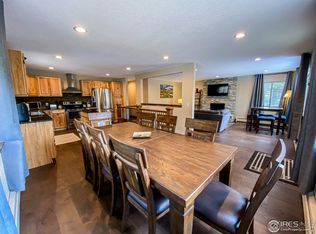 560 Hondius Cir, Estes Park, CO 80517