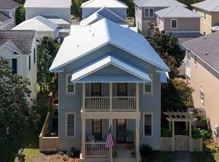 405 Savannah Park Way, Panama City Beach, FL 32407