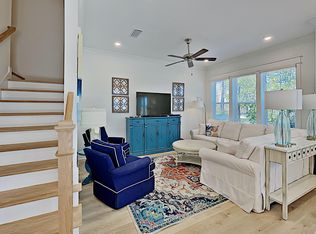 135 W Pine Lands Loop UNIT B, Inlet Beach, FL 32461