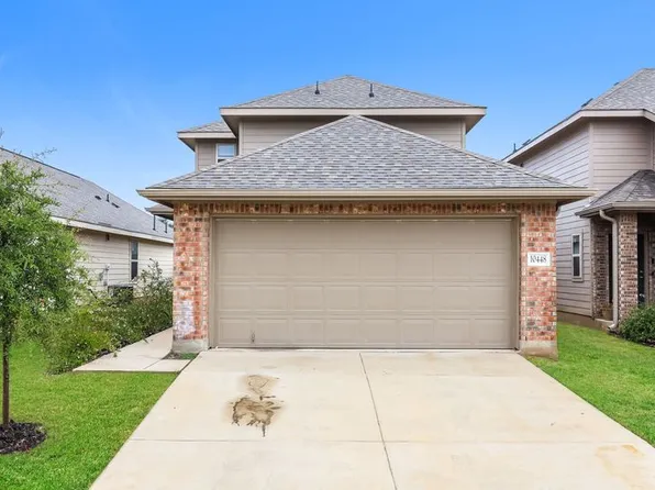10448 Green Br, San Antonio, TX 78223