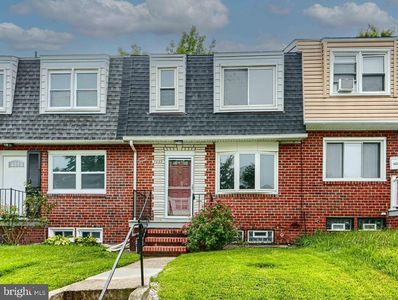 5659 Arnhem Rd, Baltimore, MD, 21206