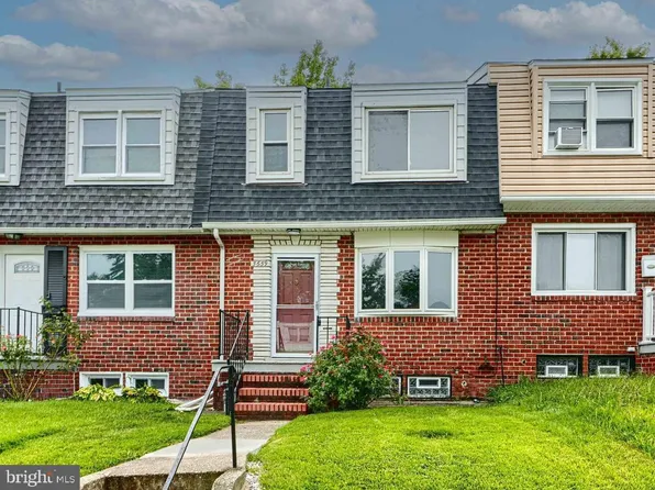 5659 Arnhem Rd, Baltimore, MD 21206