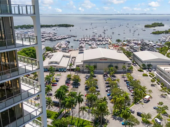 2655 S Bayshore #401, Miami, FL 33133