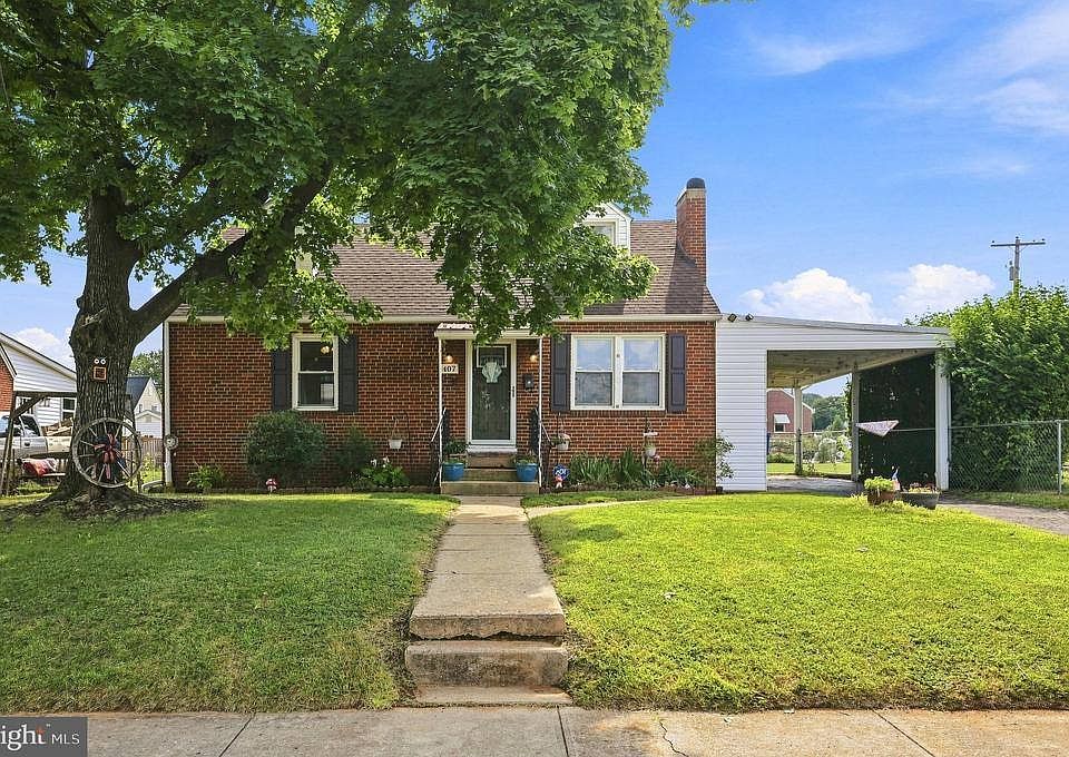 1st image of 407 Manassas Ave