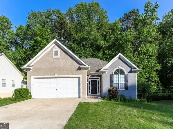 115 SW Nancy Ln, Fayetteville, GA 30215
