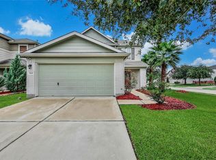 7835 Tuhati Forest Ln, Cypress, TX 77433