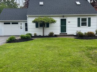 1155 Cumberland Ave, Syracuse, NY 13210