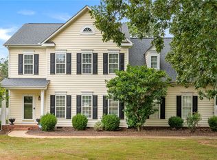 104 Hornbuckle Dr, Easley, SC 29642