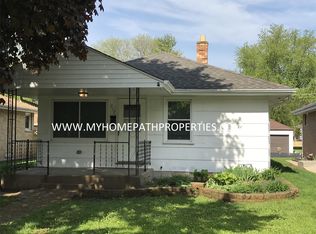 2171 S 106th St, Milwaukee, WI 53227