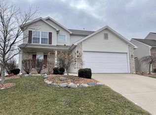 9316 Madina Pkwy, Fort Wayne, IN 46825