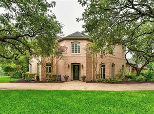 4501 Elkwater Cv, Austin, TX 78746