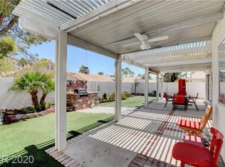 3934 Golden Elm St, Las Vegas, NV 89147