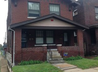 4100 Virginia Ave, Saint Louis, MO 63118