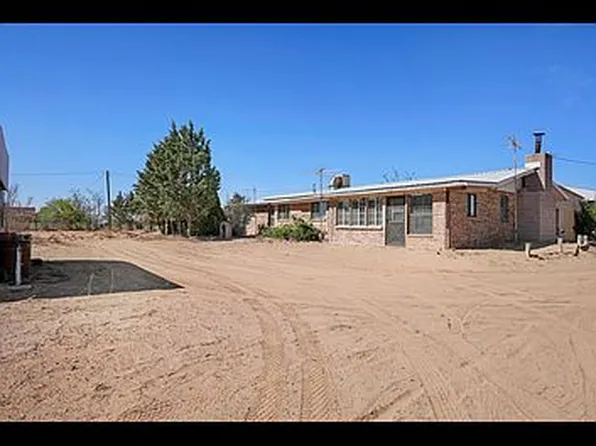 9 Cuatro Vientos, Belen, NM 87002