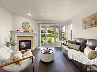 Le Chateau Condominium, Bellevue, WA 98005