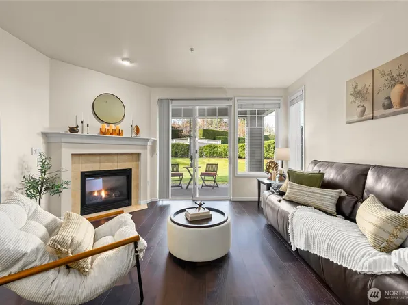 2244 SE 132nd Avenue #B105, Bellevue, WA 98005