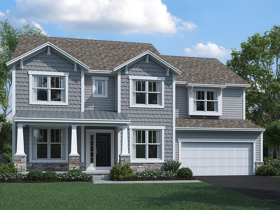 Ashford Elevation C