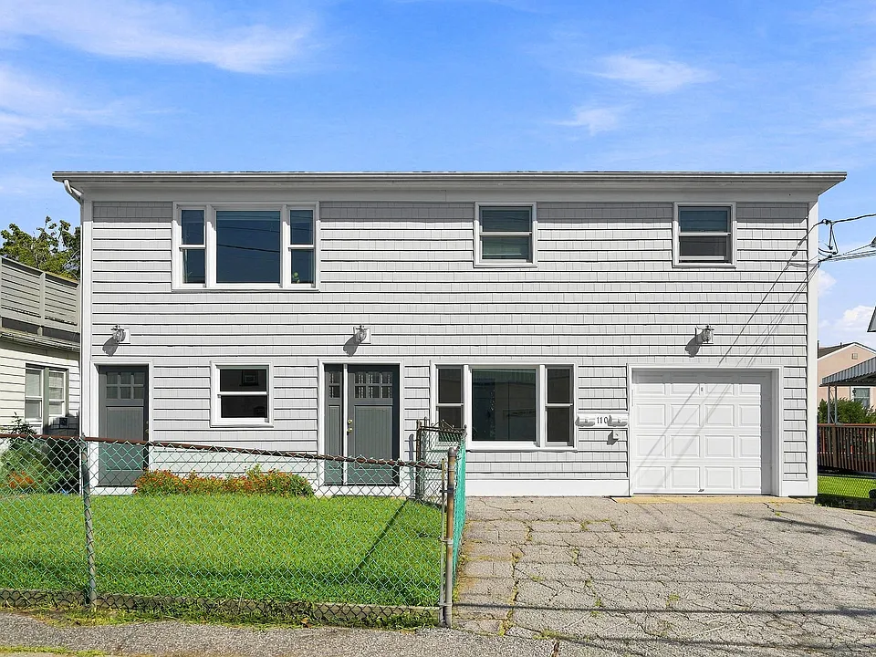 110 Webster Ave #1
