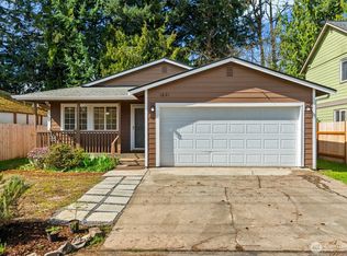 1621 Tullis St NE, Olympia, WA