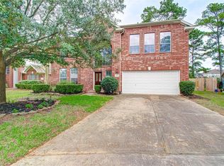 6410 Rose Willow Ln, Spring, TX 77379