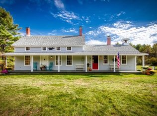 532 Glen Rd, Jay, NY 12941